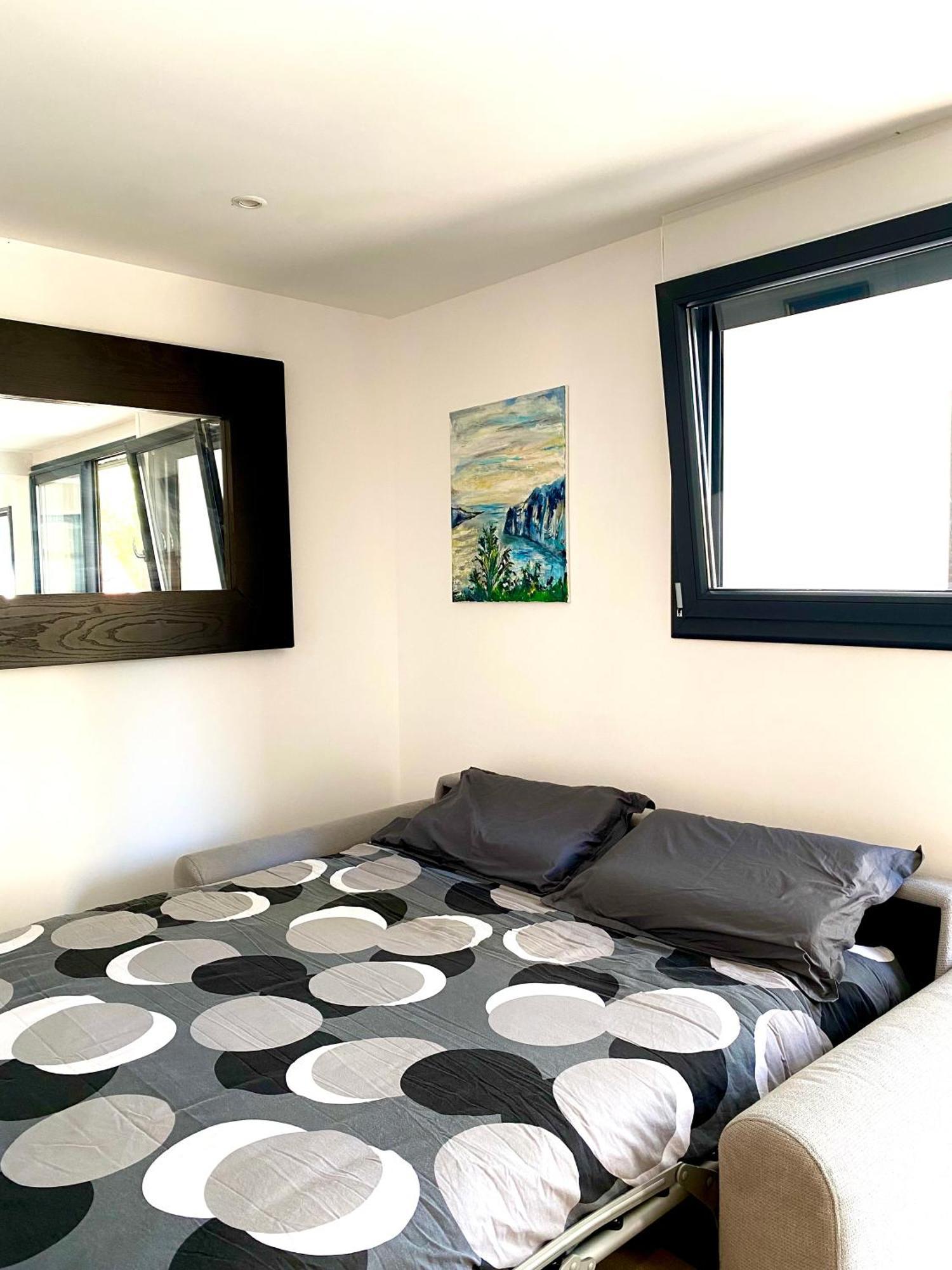 Appartement Au Calme, Calanque Des Figuieres Ensues-la-Redonne Exterior photo